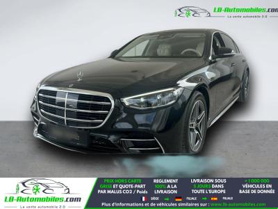 Mercedes Classe S 450 d BVA 4-Matic