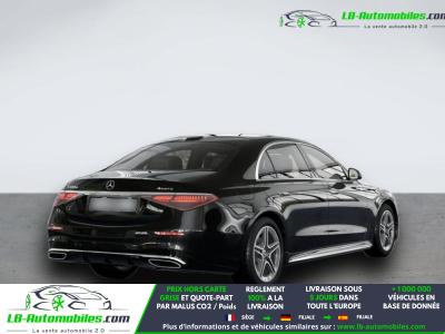 Mercedes Classe S 450 d BVA 4-Matic