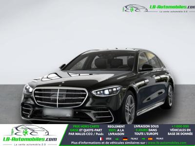 Mercedes Classe S 450 d BVA 4-Matic