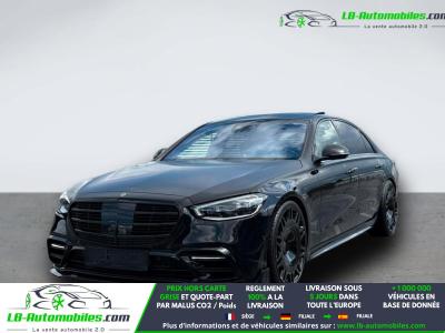 Mercedes Classe S 450 d BVA 4-Matic