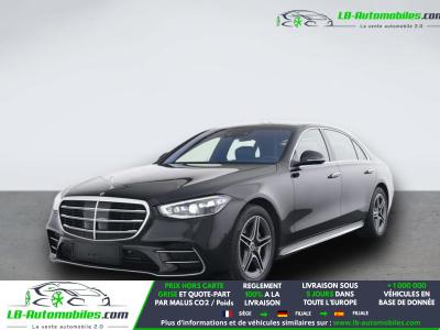 Mercedes Classe S 450 d BVA 4-Matic