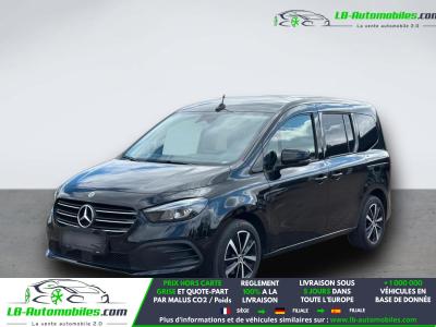 Mercedes Classe T 180 d BVA