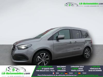 Mercedes Classe T 180 d BVA