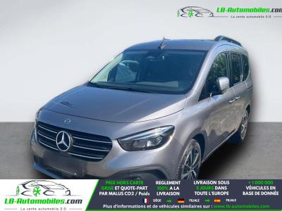 Mercedes Classe T 180 d BVA