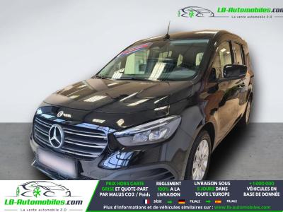 Mercedes Classe T 180 d BVA
