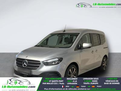 Mercedes Classe T 180 d BVA