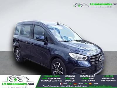 Mercedes Classe T 180 d BVA