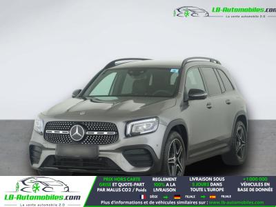 Mercedes GLB 200 BVA