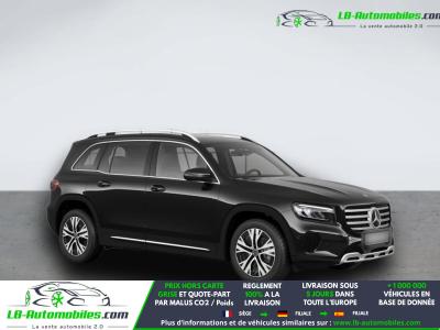 Mercedes GLB 200 BVA