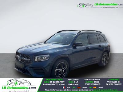 Mercedes GLB 200 BVA