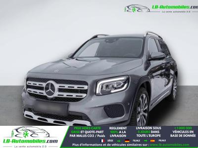 Mercedes GLB 200 BVA