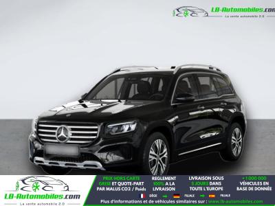 Mercedes GLB 200 BVA