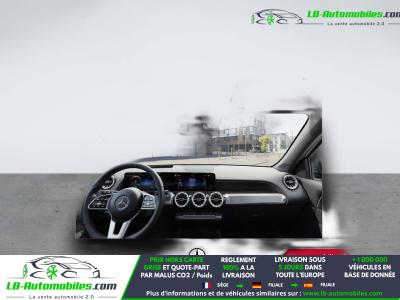 Mercedes EQB 300 4Matic