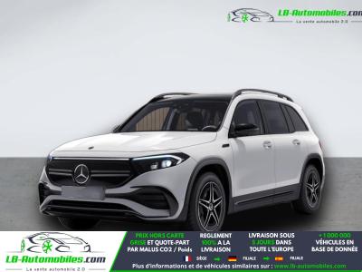 Mercedes EQB 300 4Matic