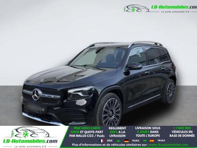Mercedes GLB 200 BVA