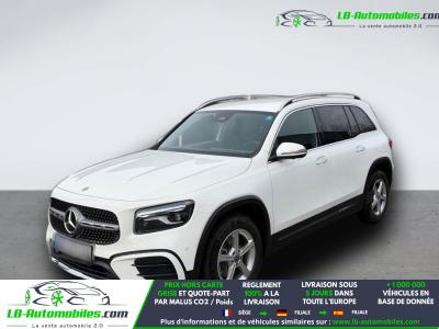 Mercedes GLB 200 BVA