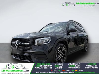 Mercedes GLB 200 BVA