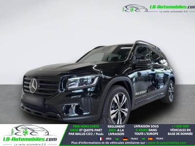 Mercedes GLB 200 BVA