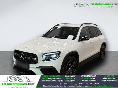 Mercedes GLB 200 BVA