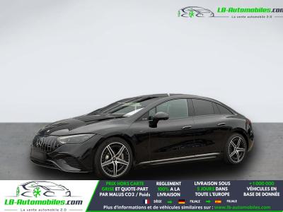 Mercedes EQE 53 AMG 4MATIC+