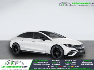 Mercedes EQE 53 AMG 4MATIC+