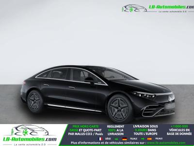 Mercedes EQS 580 4Matic