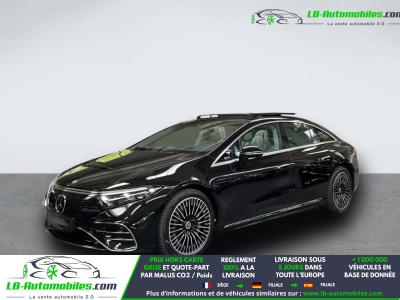 Mercedes EQS 580 4Matic