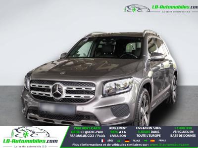 Mercedes GLB 250 BVA 4Matic