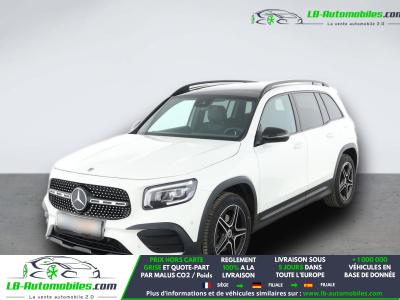 Mercedes GLB 250 BVA 4Matic