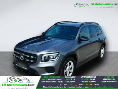 Mercedes GLB 200 BVA