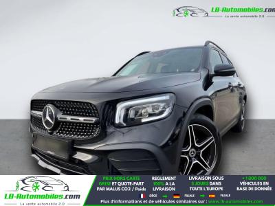 Mercedes GLB 200 BVA