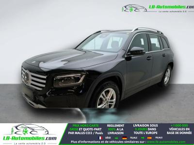 Mercedes GLB 200 BVA