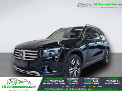 Mercedes GLB 200 BVA