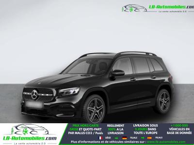 Mercedes GLB 200 BVA