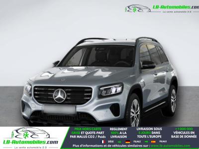 Mercedes GLB 200 BVA