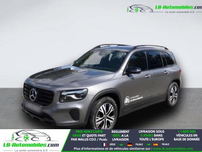 Mercedes GLB 200 BVA