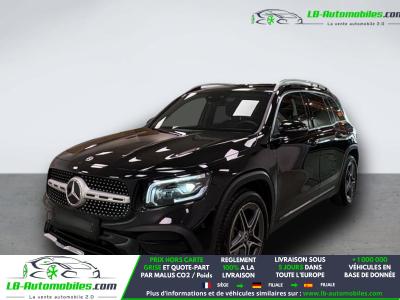 Mercedes GLB 200 BVA