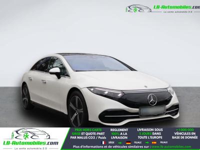 Mercedes EQS 580 4Matic