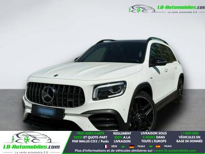 Mercedes GLB 35 AMG BVA 4Matic