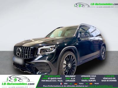 Mercedes GLB 35 AMG BVA 4Matic