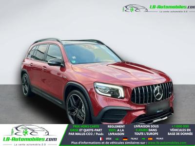 Mercedes GLB 35 AMG BVA 4Matic