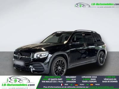 Mercedes GLB 250 BVA 4Matic