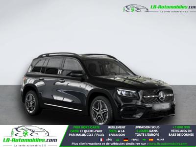 Mercedes GLB 250 BVA 4Matic