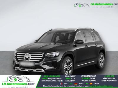 Mercedes GLB 250 BVA 4Matic