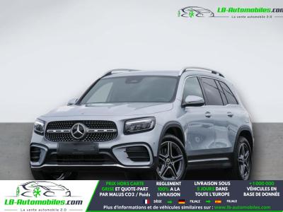Mercedes GLB 250 BVA 4Matic
