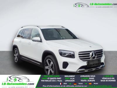 Mercedes GLB 250 BVA 4Matic