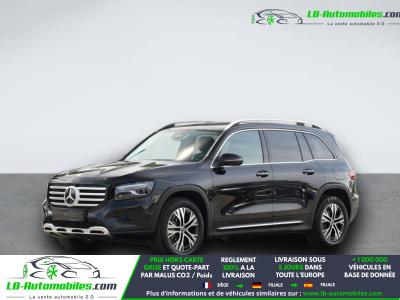 Mercedes GLB 250 BVA 4Matic