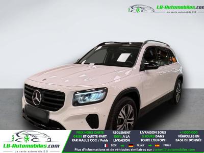 Mercedes GLB 250 BVA 4Matic