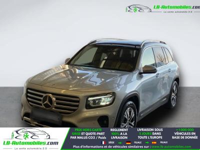 Mercedes GLB 250 BVA 4Matic