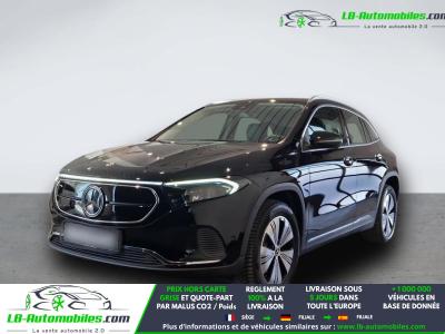 Mercedes EQA 250